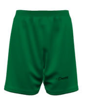 BASKET SHORT W